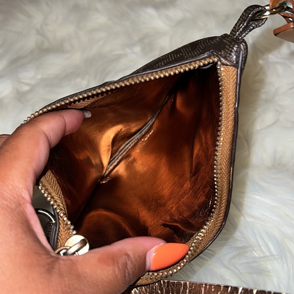 Michael Kors fanny pack - Picture 3 of 3